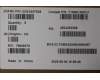 5CB1S57539 Lenovo COVER Upper Case ASM_HBW C 83JE RGB