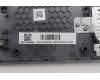 Lenovo 5CB1S57541 COVER Upper Case ASM_UKE C 83JE RGB