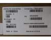 5CB1S57543 Lenovo COVER Upper Case ASM_SPA C 83JE RGB