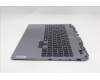 Lenovo 5CB1S57549 COVER Upper Case ASM_FRA C 83JE RGB