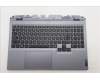 Lenovo 5CB1S57555 COVER Upper Case ASM_SLV C 83JE RGB