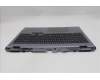Lenovo 5CB1S57555 COVER Upper Case ASM_SLV C 83JE RGB