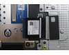 Lenovo 5CB1S57556 COVER Upper Case ASM_SWS C 83JE RGB