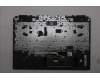 Lenovo 5CB1S57561 COVER Upper Case ASM_UKR C 83JE RGB
