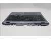Lenovo 5CB1S57561 COVER Upper Case ASM_UKR C 83JE RGB