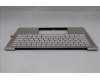 Lenovo 5CB1S75674 COVER UpperCaseASM ENG C 83JX SSH NPS