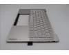 Lenovo 5CB1S75676 COVER UpperCaseASM EUROENG C83JX SSH NPS