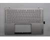 Lenovo 5CB1S75692 COVER UpperCaseASM GER C 83JX SSH NPS