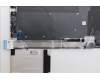 Lenovo 5CB1S75692 COVER UpperCaseASM GER C 83JX SSH NPS