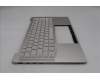 Lenovo 5CB1S75692 COVER UpperCaseASM GER C 83JX SSH NPS