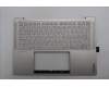 Lenovo 5CB1S75694 COVER UpperCaseASM HUN C 83JX SSH NPS