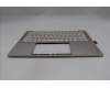 Lenovo 5CB1S75694 COVER UpperCaseASM HUN C 83JX SSH NPS