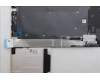 Lenovo 5CB1S75694 COVER UpperCaseASM HUN C 83JX SSH NPS