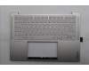 Lenovo 5CB1S75699 COVER UpperCaseASM BUL C 83JX SSH NPS