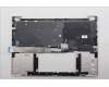 Lenovo 5CB1S75699 COVER UpperCaseASM BUL C 83JX SSH NPS