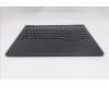 Lenovo 5CB1S75704 COVER Upper Case ASM_ARA L 83M0ASRGB