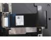 Lenovo 5CB1S75704 COVER Upper Case ASM_ARA L 83M0ASRGB