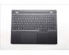Lenovo 5CB1S75705 COVER Upper Case ASM_BEL L 83M0ASRGB