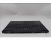 Lenovo 5CB1S75705 COVER Upper Case ASM_BEL L 83M0ASRGB