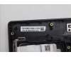 Lenovo 5CB1S75707 COVER Upper Case ASM_BUL L 83M0ASRGB