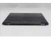 Lenovo 5CB1S75708 COVER Upper Case ASM_CZE/SLK L 83M0ASRGB