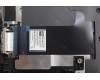 Lenovo 5CB1S75708 COVER Upper Case ASM_CZE/SLK L 83M0ASRGB