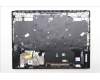 Lenovo 5CB1S75710 COVER Upper Case ASM_EURO ENG L83M0ASRGB