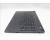 Lenovo 5CB1S75714 COVER Upper Case ASM_GER L 83M0ASRGB