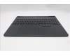 5CB1S75714 Lenovo COVER Upper Case ASM_GER L 83M0ASRGB