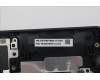5CB1S75714 Lenovo COVER Upper Case ASM_GER L 83M0ASRGB