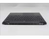 Lenovo 5CB1S75717 COVER Upper Case ASM_HUN L 83M0ASRGB