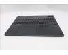 Lenovo 5CB1S75719 COVER Upper Case ASM_ITA L 83M0ASRGB