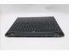 Lenovo 5CB1S75719 COVER Upper Case ASM_ITA L 83M0ASRGB