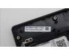 Lenovo 5CB1S75724 COVER Upper Case ASM_POR L 83M0ASRGB