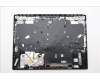 Lenovo 5CB1S75725 COVER Upper Case ASM_RUS L 83M0ASRGB