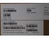 Lenovo 5CB1S75725 COVER Upper Case ASM_RUS L 83M0ASRGB