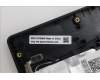 Lenovo 5CB1S75725 COVER Upper Case ASM_RUS L 83M0ASRGB