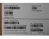 Lenovo 5CB1S75726 COVER Upper Case ASM_SLV L 83M0ASRGB