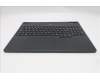 Lenovo 5CB1S75727 COVER Upper Case ASM_SPA L 83M0ASRGB