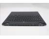 Lenovo 5CB1S75727 COVER Upper Case ASM_SPA L 83M0ASRGB
