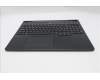 Lenovo 5CB1S75728 COVER Upper Case ASM_SWS L 83M0ASRGB