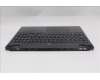 5CB1S75732 Lenovo COVER Upper Case ASM_UKE L 83M0ASRGB
