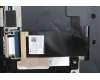 Lenovo 5CB1S75733 COVER Upper Case ASM_UKR L 83M0ASRGB
