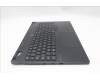 Lenovo 5CB1S76595 COVER Upper Case ASM_FRA L 83M0AS