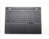 Lenovo 5CB1S76598 COVER Upper Case ASM_GER L 83M0AS