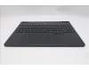 Lenovo 5CB1S76598 COVER Upper Case ASM_GER L 83M0AS