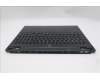 Lenovo 5CB1S76598 COVER Upper Case ASM_GER L 83M0AS