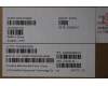 Lenovo 5CB1S76609 COVER Upper Case ASM_RUS L 83M0AS