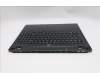 Lenovo 5CB1S76609 COVER Upper Case ASM_RUS L 83M0AS