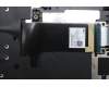 Lenovo 5CB1S76612 COVER Upper Case ASM_SWS L 83M0AS